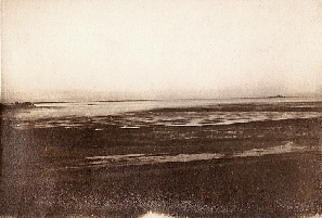 La laguna di Grado