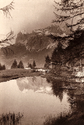 Logarin e Tofana - 12 ottobre 1916