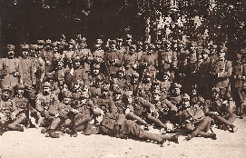 Modena - giugno 1918