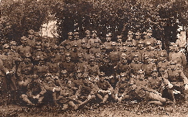 Modena - maggio 1918