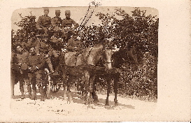 Modena - maggio 1918 (2)