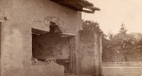 Monfalcone - Casa della Sezione Automobilisica n8
