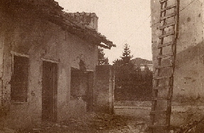 Monfalcone - Casa della Sezione Automobilisica n8 (2)