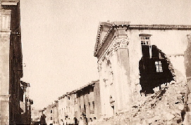 Monfalcone - Il Duomo