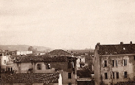 Monfalcone - Panorama