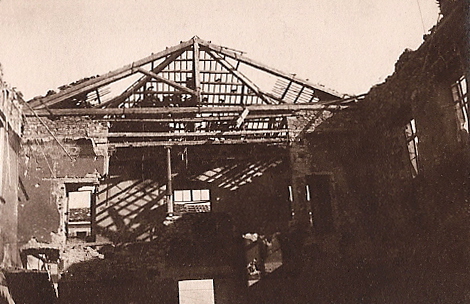 Monfalcone - Teatro
