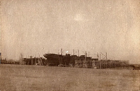 Monfalcone il cantiere2