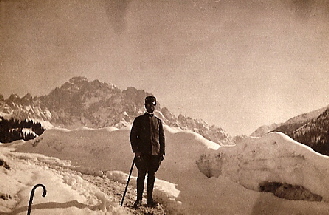 Monte Civetta