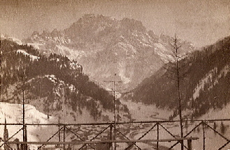 Monte Civetta (2)