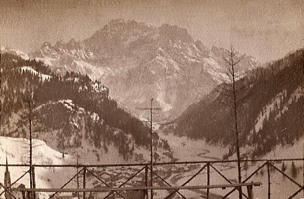 Monte Civetta (2)