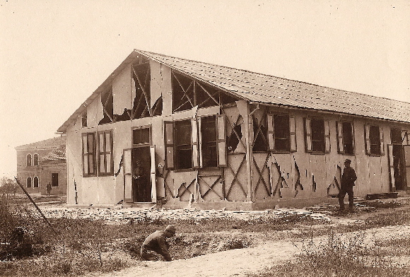 Montefalcone - Il Cantiere (2)