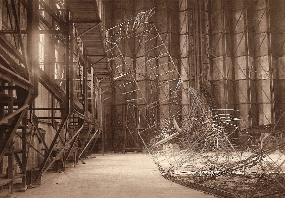 Montefalcone - Il Cantiere (3)