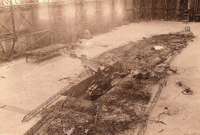 Montefalcone - Il Cantiere (8)