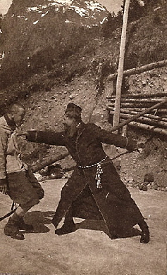 Ore di meritato riposo