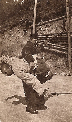 Ore di meritato riposo2