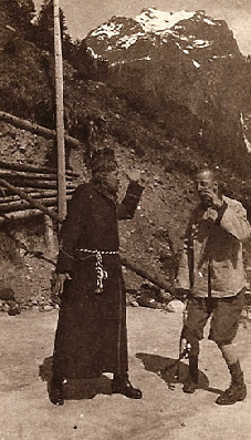 Ore di meritato riposo4