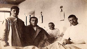 Ospedale 41