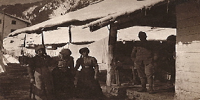Ospedale 41 - La lavanderia
