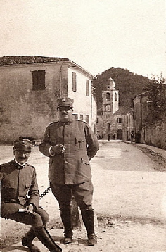 Padova - Teolo