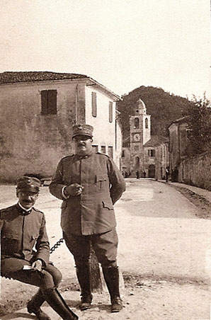 Padova - Teolo