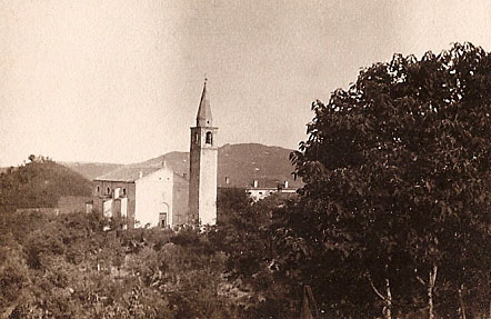 Padova - Teolo (2)