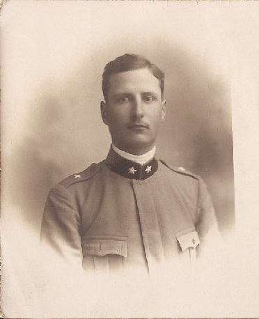 Pietro Rappagliosi - 8-marzo 1916