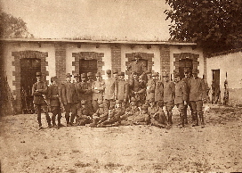 Poligono del Meisino-Sassi-Torino