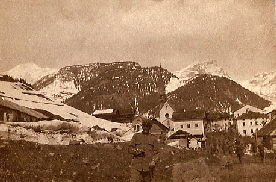 Rocca Pietore (2)