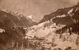 Rocca Pietore (Cadore)