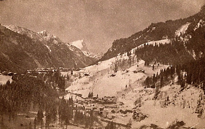 Rocca Pietore (Cadore)
