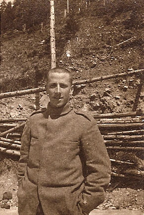 Tenente Giuseppe Rappagliosi2