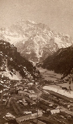 Val Cordevole