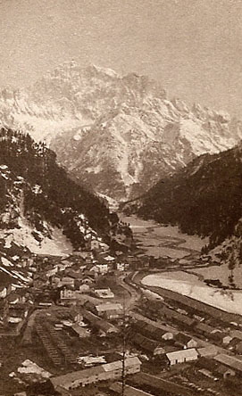 Val Cordevole