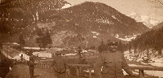 Valle Pettorina