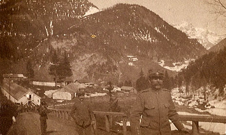 Valle Pettorina