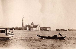 Venezia