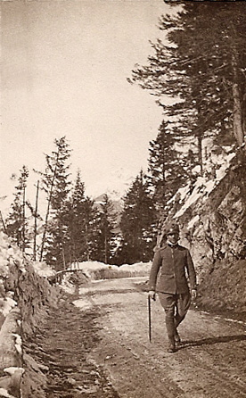 Verso Col di Lana (4)