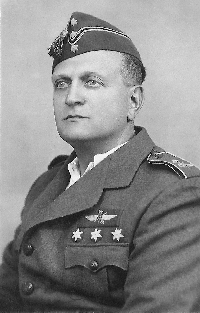 1936 Legionario Giorgio Vannini (Rino)