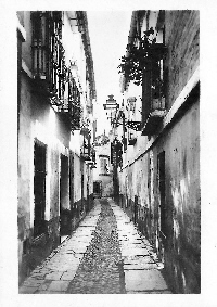 1936_Sevilla_Barrio_Santa_Cruz