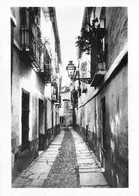 1936_Sevilla_Barrio_Santa_Cruz