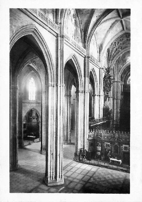 1936_Sevilla_Cattedrale