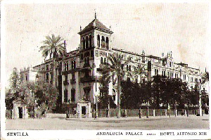 1936_Sevilla_Hotel_Andalucia