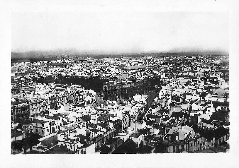 1936_Sevilla_Vista_de_Girolda