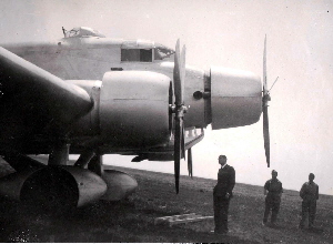 1940-45 Aereporto di Furbara (10)