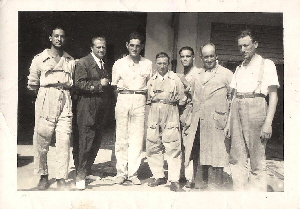 1940-45 Aereporto di Furbara (24)