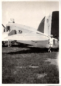 1940-45 Aereporto di Furbara (30)