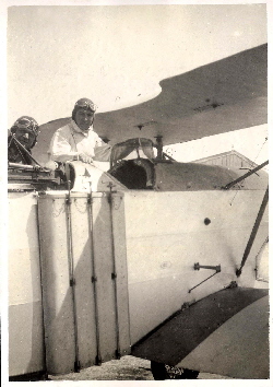 1940-45 Aereporto di Furbara (31)