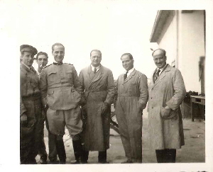 1940-45 Aereporto di Furbara (41)