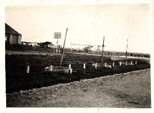 1940-45 Aereporto di Furbara (50)