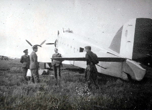 1940-45 Aereporto di Furbara (5)